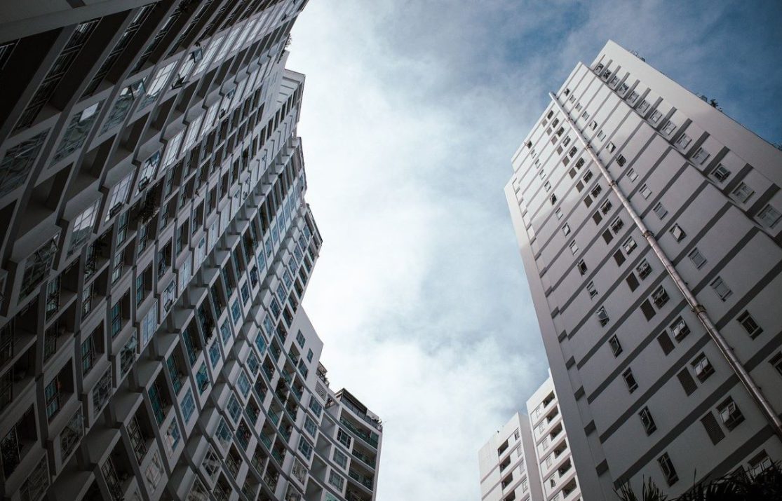 commercial property sales